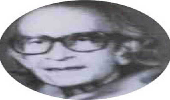 वो मोतियों से करते हैं शायरों का मुंह बन्द : वामिक जौनपुरी