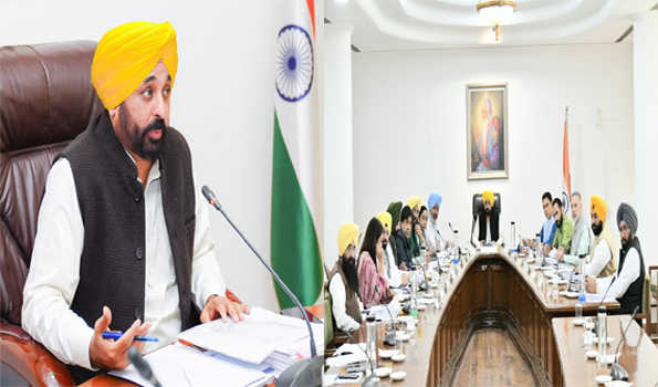 पंजाब विधानसभा का सत्र 28-29 नवम्बर को