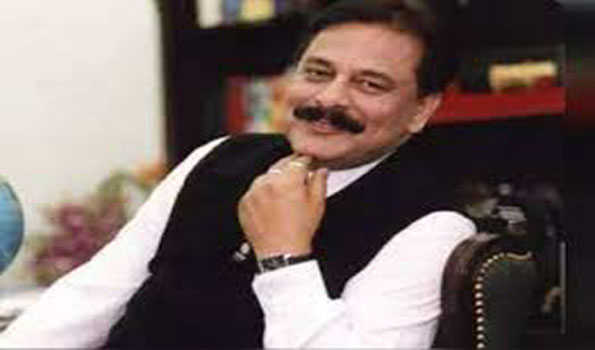 राजनेताओं,खिलाड़ियों,फिल्मी सितारों से लेकर सभी ने सहाराश्री को दी श्रद्धांजलि