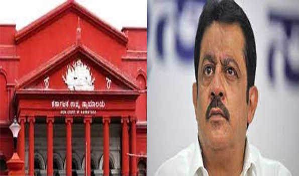 डीए मामले में कांग्रेस विधायक जमीर अहमद खान को बड़ा झटका