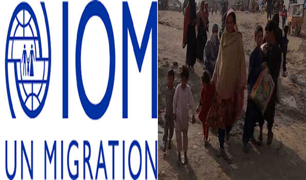 लीबिया के तट से अवैध तरीके से पलायन कर रहे 662 लोगों को रोका गया: संरा