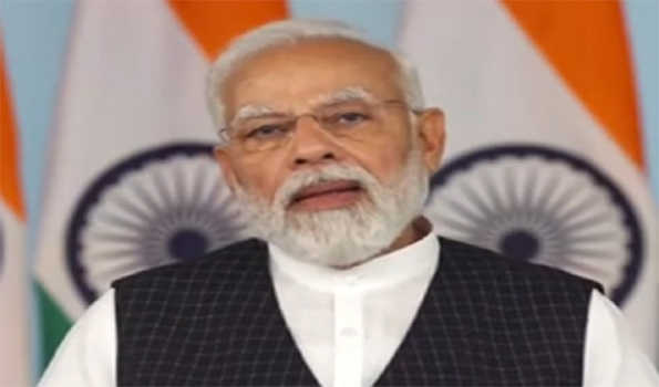 मीराबाई जन्मोत्सव में भाग लेने मथुरा आयेंगे मोदी