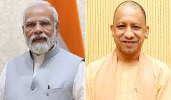 मोदी, योगी को जान से मारने की धमकी देने वाला युवक गिरफ्तार