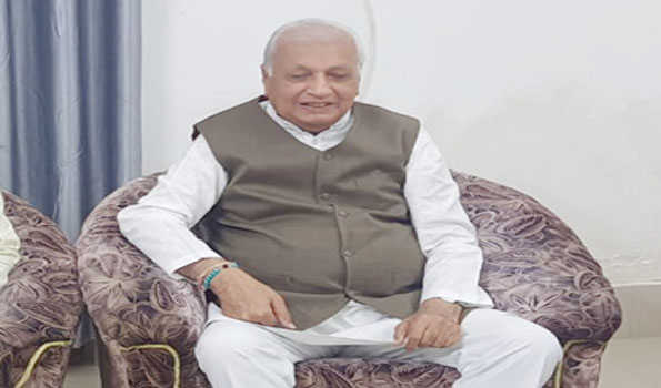 राष्ट्रीय शिक्षा नीति का मकसद भारत को वैश्विक ज्ञान महाशक्ति बनाना : आरिफ