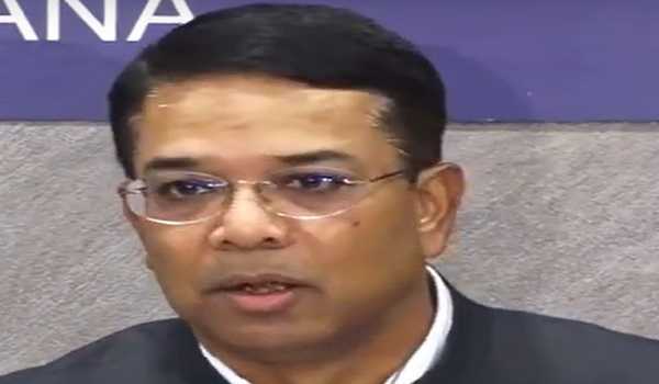 राज ने की चुनाव की तैयारियों की समीक्षा