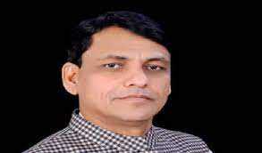 केन्द्र प्रायोजित योजनाओं में मिली राशि को नीतीश सरकार नहीं खर्च कर पाती : राय