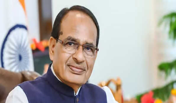 शिवराज आज राजस्थान में तीन विधानसभाओं में करेंगे प्रचार