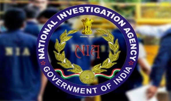 आईएसआईएस जबलपुर मॉड्यूल मामले में एनआईए ने दाखिल किया आरोप पत्र