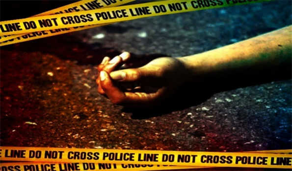 आंध्र में एक ही परिवार के तीन सदस्यों की हत्या