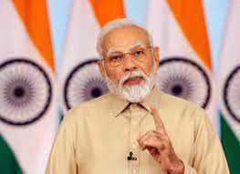 सिंधुदुर्ग किले में नौसेना दिवस समारोह में शामिल होंगे मोदी