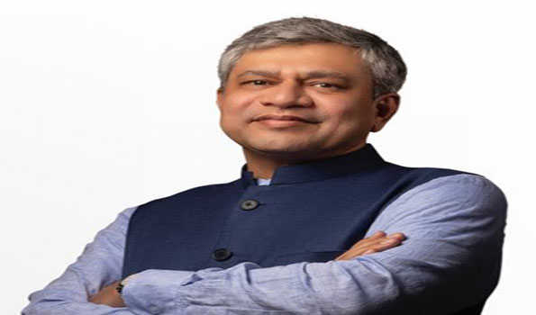 डीफपेक के खतरे से निपटने के लिए प्रतिबद्ध: वैष्णव