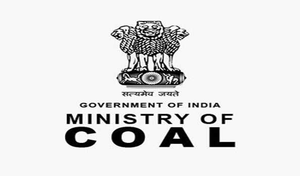 कोयला उत्खनन के भारी यंत्र उपकरणों के देश में बनाने को प्रोत्साहन की सिफारिश