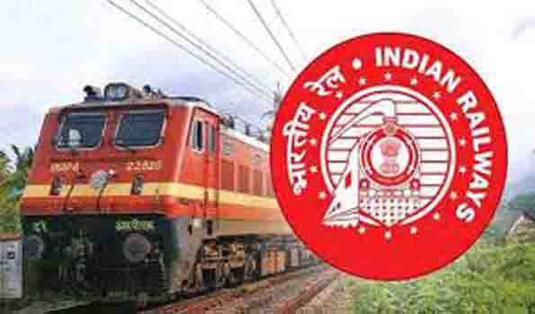 ट्रेनों में यात्रियों की सुरक्षा को लेकर उठाये जा रहे हैं प्रभावी कदम-पमरे