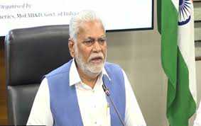 दूध का उत्पादन 2022-23 में 23.06 करोड़ टन, ऊन के उत्पान में गिरावट जारी