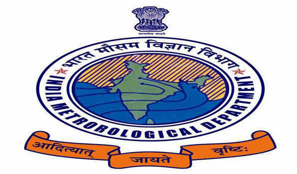 जम्मू कश्मीर में हल्की बारिश, हिमपात के आसार