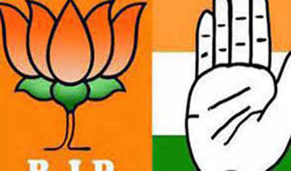 राजस्थान विधानसभा चुनाव के बाद कांग्रेस और भाजपा दोनों ही कर रही है जीत का दावा