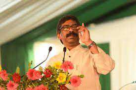 मुख्यमंत्री  ने  25 करोड़ 64 लाख रुपए की 34 योजनाओं का किया उद्घाटन- शिलान्यास, लाभुकों के बीच बांटी  परिसंपत्तियां