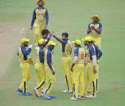 विजय हजारे ट्रॉफी में तमिलनाडु ने बंगाल को पांच विकेट से हराया