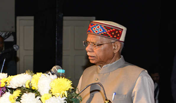 अंतरराष्ट्रीय रेणुका जी मेला प्रदेश की समृद्ध संस्कृति का प्रतीकः शुक्ल