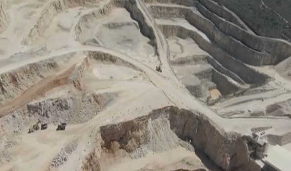 दक्षिण अफ्रीका में लिफ्ट दुर्घटना में 11 खनिकों की मौत