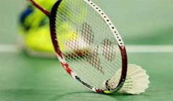 मनीष गणेश जापान के युइचिरो इनुई को हराकर कलबुर्गी ओपन के प्री क्वार्टर फाइनल में