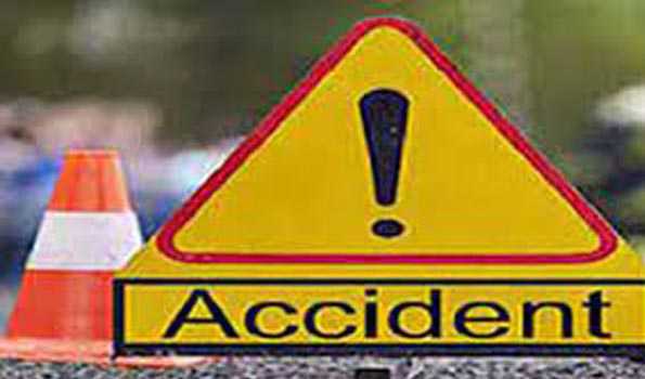 तंजानिया में बस-ट्रेन टक्कर में 13 लोगों की मौत, 25 घायल