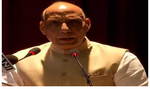 سابق فوجیوں کی فلاح و بہبود پورے ملک کی اجتماعی ذمہ داری ہے: راجناتھ سابق فوجیوں کی فلاح و بہبود پورے ملک کی اجتماعی ذمہ داری ہے: راجناتھ