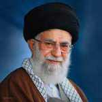 ایران پر صہیونیوں کو سمندر میں پھینکنے کی کوشش کا الزام جھوٹا ہے :خامنہ ای ایران پر صہیونیوں کو سمندر میں پھینکنے کی کوشش کا الزام جھوٹا ہے :خامنہ ای