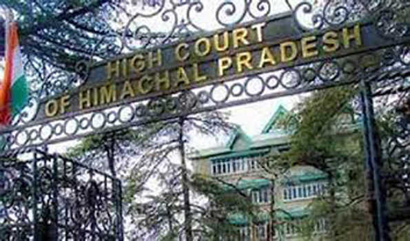 हाईकोर्ट ने सरकार व क्रेशरो को कंसा शिंकजा, किया जवाब-तलब
