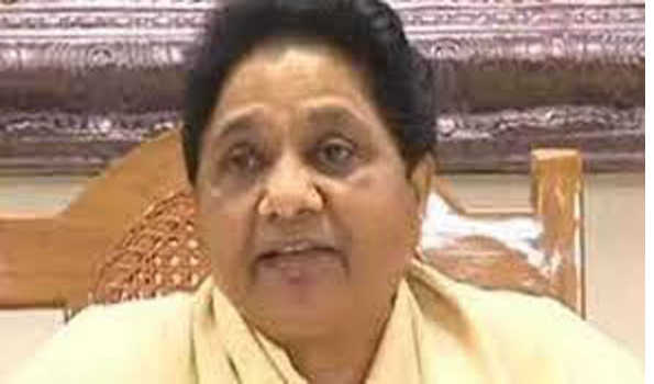 चार राज्यों के विधानसभा चुनाव के परिणाम रहस्यमय: मायावती