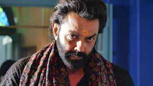 'एनिमल' में अपने रोल को के लिये मिल रही तारीफ से खुश हैं बॉबी देओल