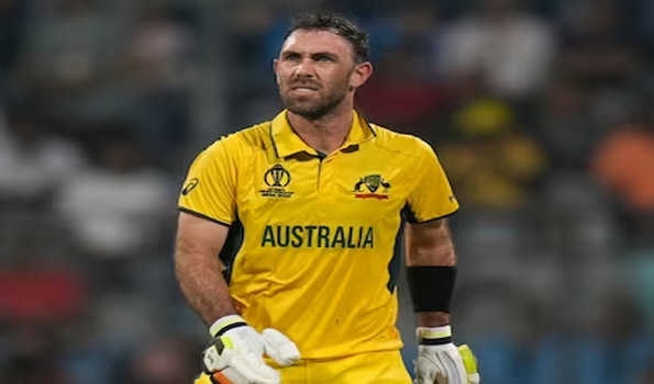 टी-20 विश्वकप के मद्देनजर अधिक से अधिक ऑस्ट्रेलियाई खिलाड़ी आईपीएल में भाग ले:मैक्सवेल
