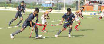 एचएआर और घुम्मनहेड़ा राइजर, आर्मी बॉयज स्पोर्ट्स, सैल्यूट, मार्कंडेश्वर और नामधारी इलेवन अपने मुकाबले जीते