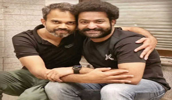 एनटीआर नील से लोग जुड़ाव महसूस करेंगे :प्रशांत नील