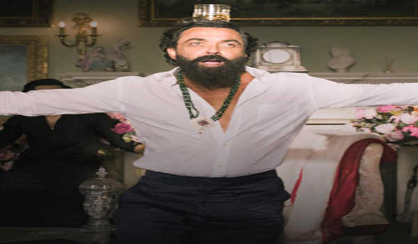 टी-सीरीज़ ने फिल्म एनिमल से बॉबी देओल का एंट्री गाना जमाल कूदू किया रिलीज़
