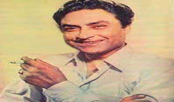 बॉलीवुड के सदाबहार अभिनेता थे अशोक कुमार