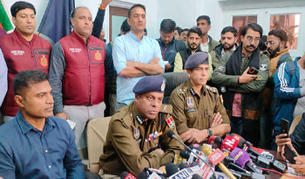 गोगामेड़ी हत्याकांड के दोनों शूटर सहित अब तक चार लोग गिरफ्तार