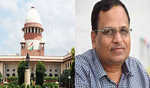 Satyendra Jain's interim bail extended till December 11