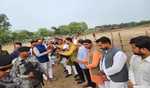 हार के लिये ईवीएम को कोसना विपक्ष की पुरानी आदत: पाठक
