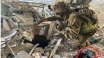 اسرائیلی فوج میں ہلاکتوں کی تعداد 97 تک پہنچی: رپورٹ اسرائیلی فوج میں ہلاکتوں کی تعداد 97 تک پہنچی: رپورٹ