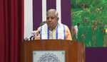इस दशक के अंत तक भारत बनेगा दुनिया की तीसरी सबसे बड़ी अर्थव्यवस्था : उपराष्ट्रपति