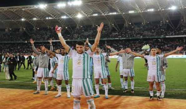Algeria, Senegal to clash in African Nations Championship final