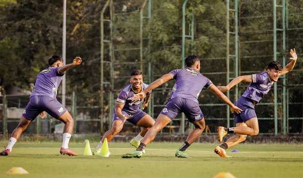 ISL: ‘Fearless’ Chennaiyin battle-ready for Odisha challenge