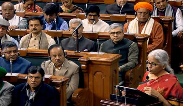 Corporates, Industry Chambers hail Union Budget