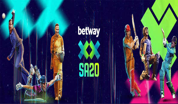 Australian stars join second half of Betway SA20