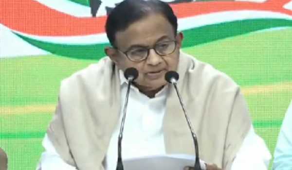 Budget has betrayed hopes of people: Congress