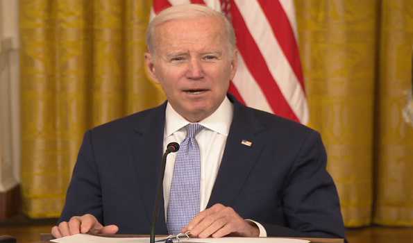 Biden announces plan to eliminate or reduce 'junk fees' in US - White House