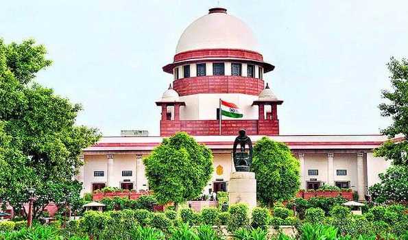 SC refuses to entertain plea debarring a candidate from contesting 2 seats simultaneously in Parliament & Assembly polls