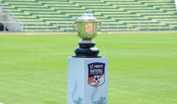 Traditional powerhouses, unlikely upstarts & generous hosts set to clash in 76th Santosh Trophy