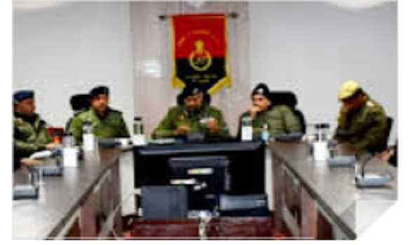 Ensure no drugs, medicines are sold to minors without doctors prescription: DIG Mughal to chemists